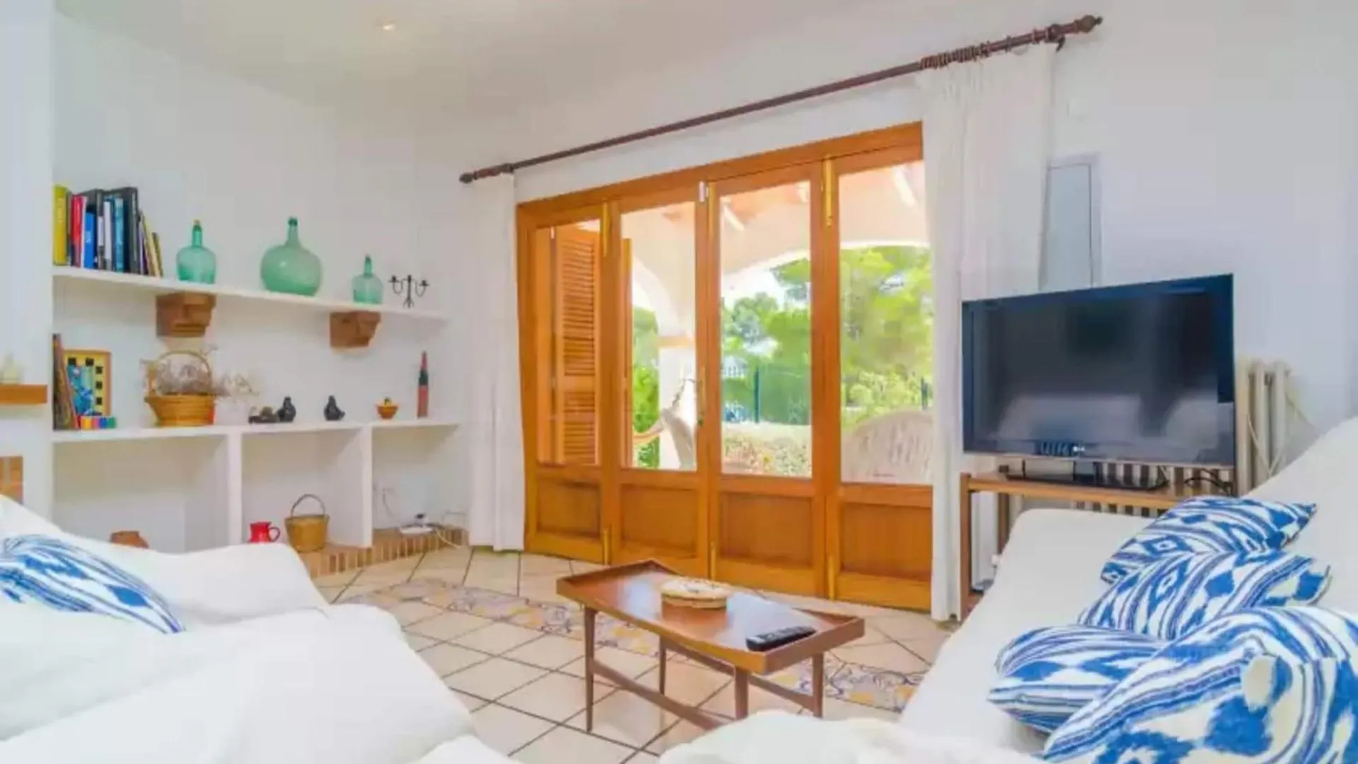 Can Canto - Villa With Private Pool Sa Rapita Spain