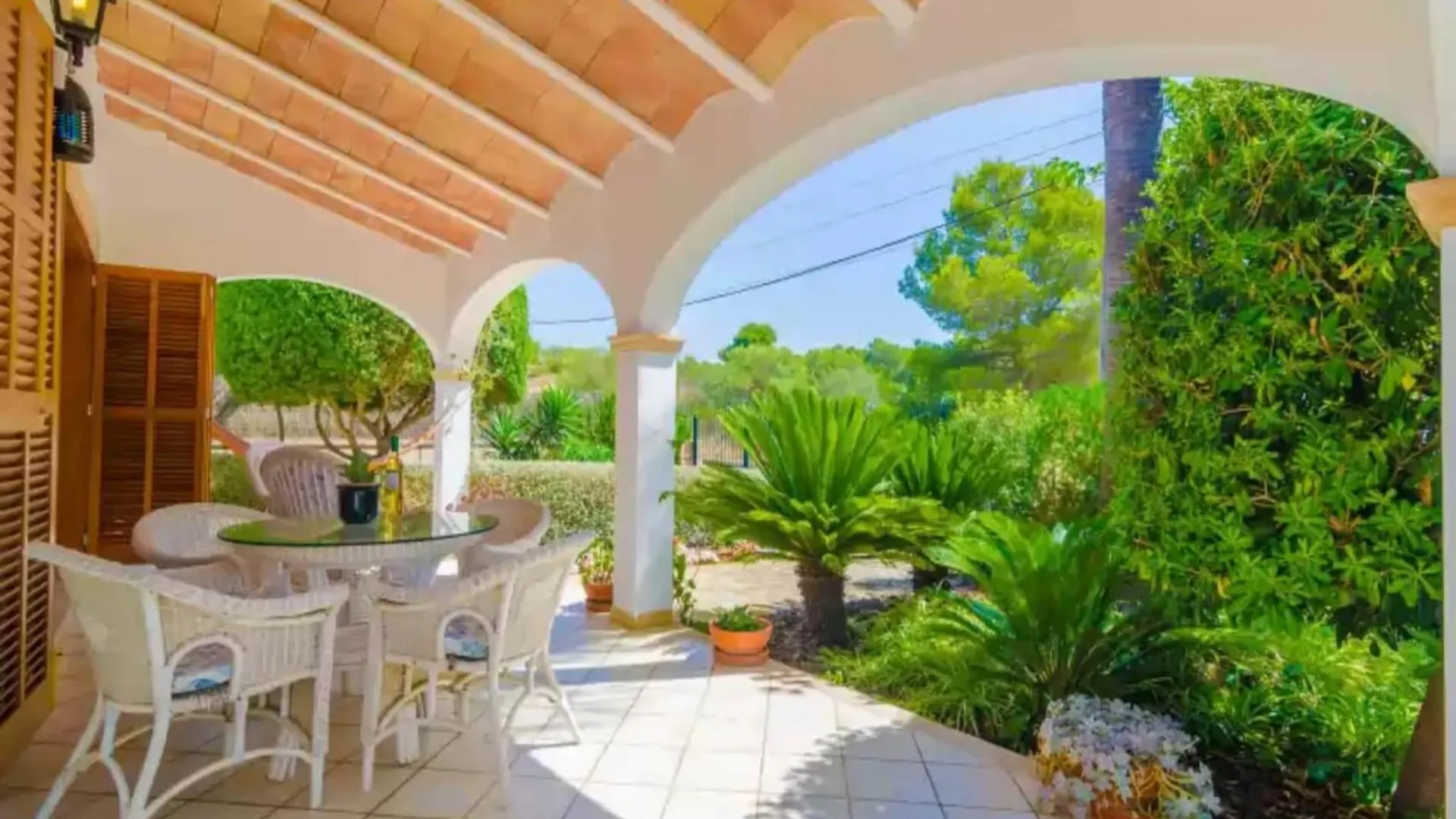 Can Canto - Villa With Private Pool Sa Rapita 0*,  Spain