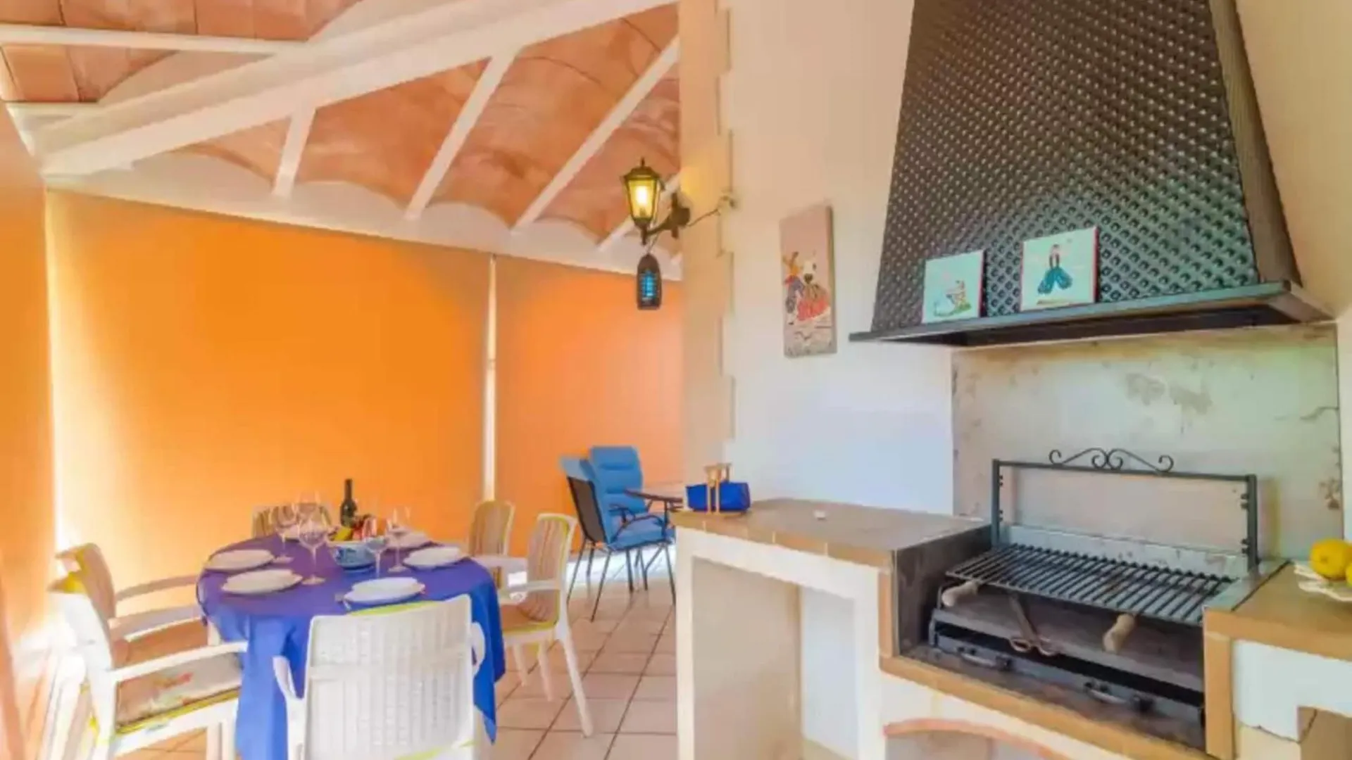Can Canto - Villa With Private Pool Sa Rapita
