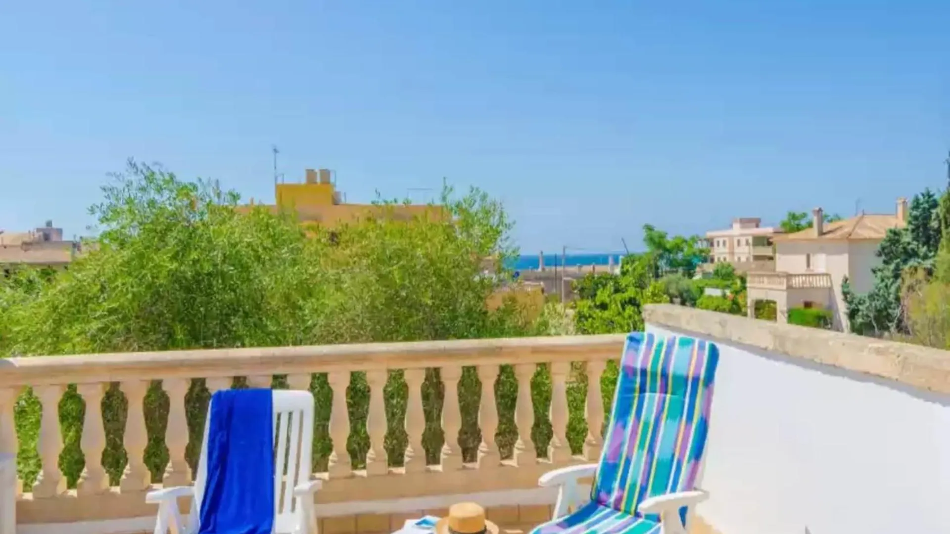 Can Canto - Villa With Private Pool Sa Rapita