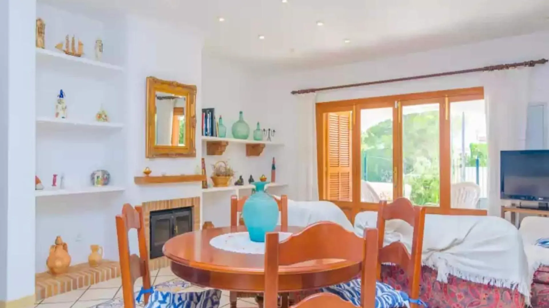 Can Canto - Villa With Private Pool Sa Rapita
