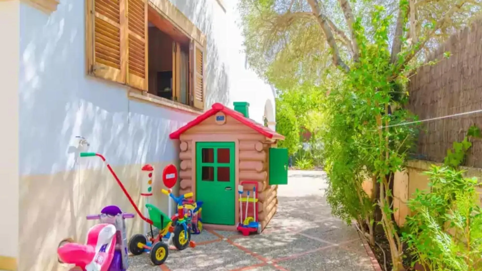 Can Canto - Villa With Private Pool Sa Rapita