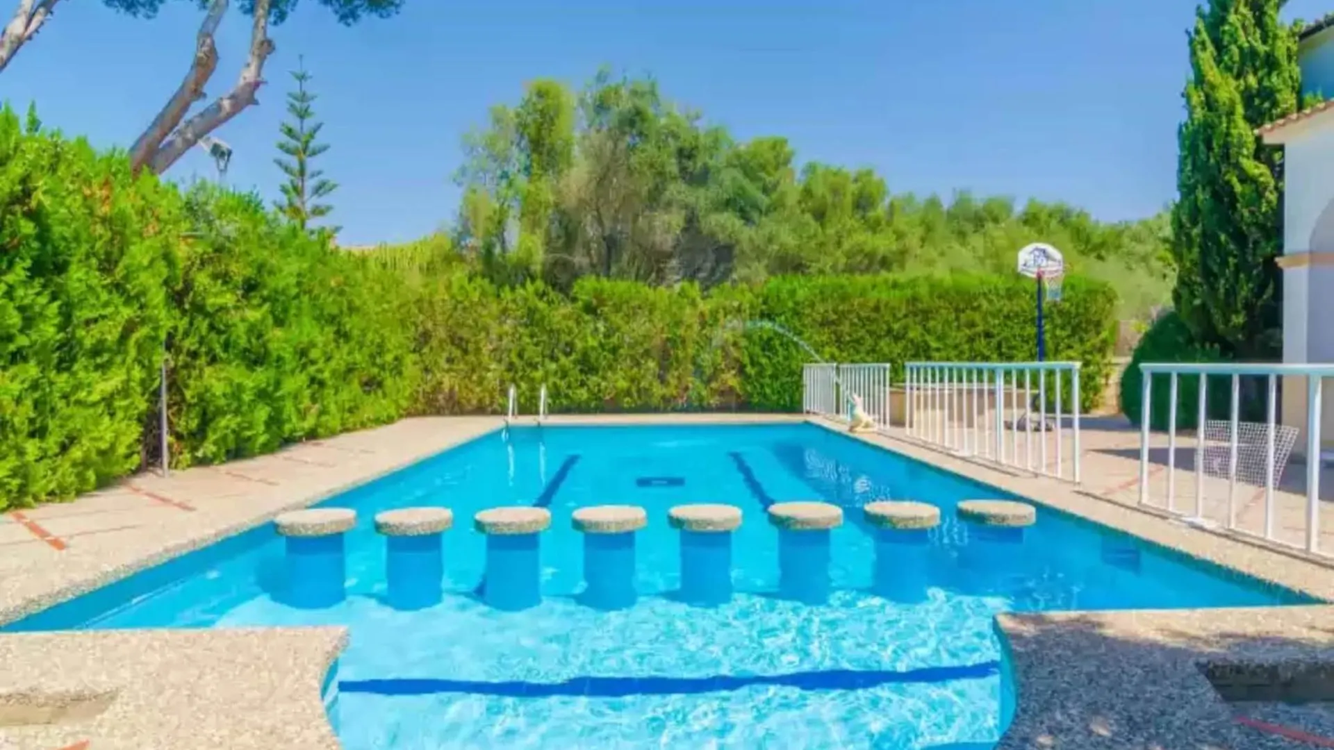 Can Canto - Villa With Private Pool Sa Rapita Spain
