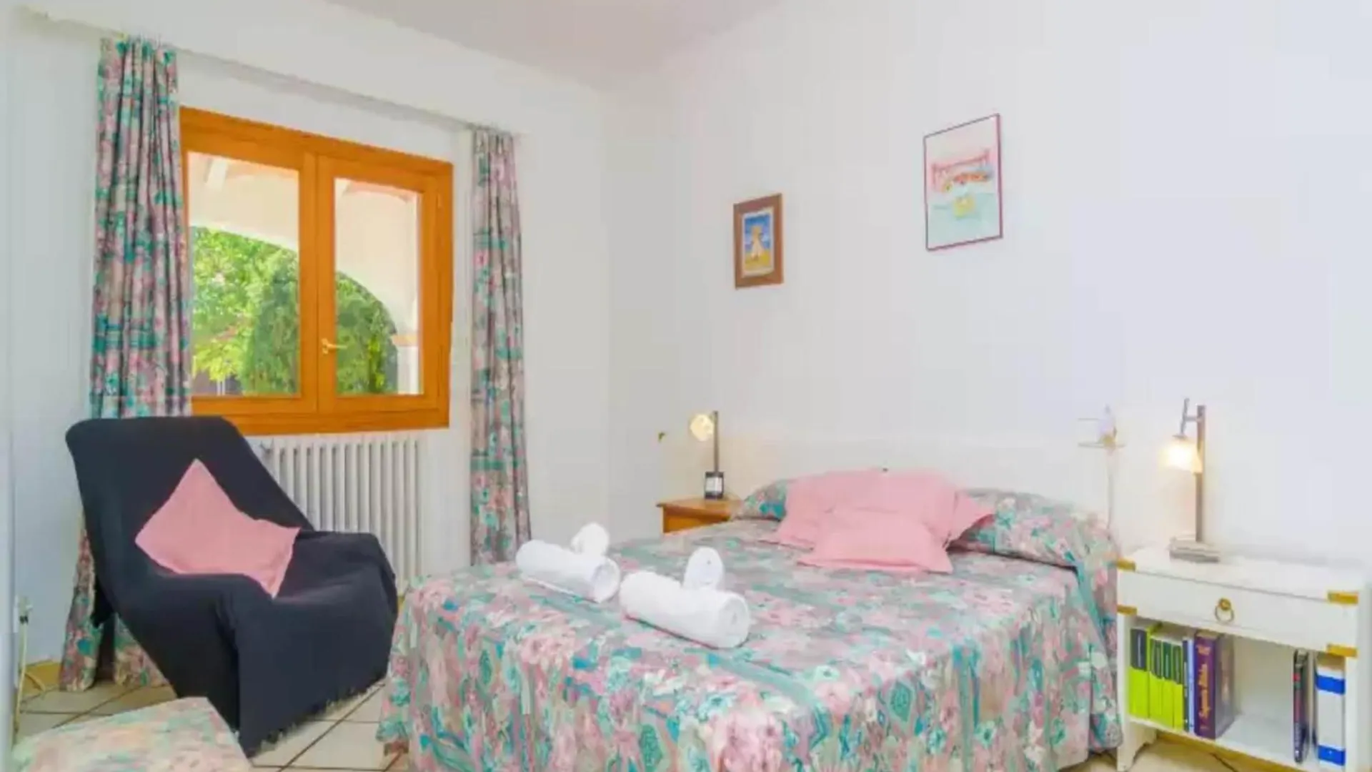 Can Canto - Villa With Private Pool Sa Rapita 0*,  Spain