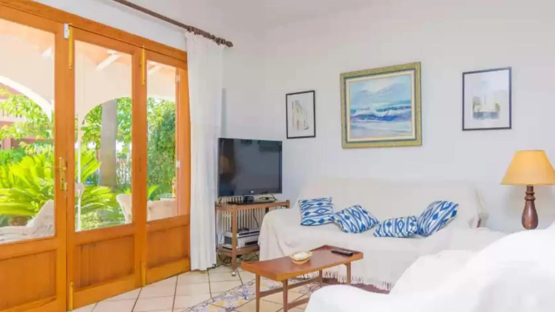 Can Canto - Villa With Private Pool Sa Rapita