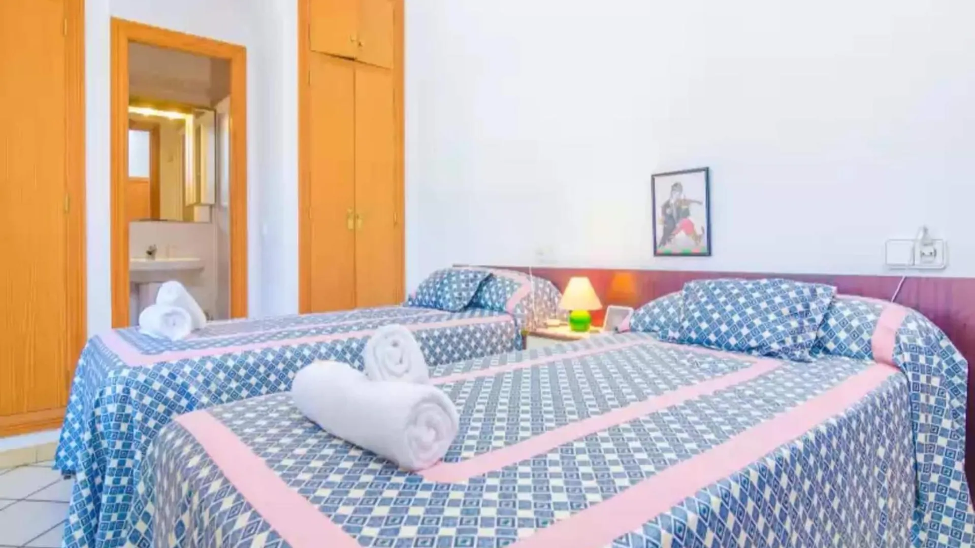 Can Canto - Villa With Private Pool Sa Rapita Spain