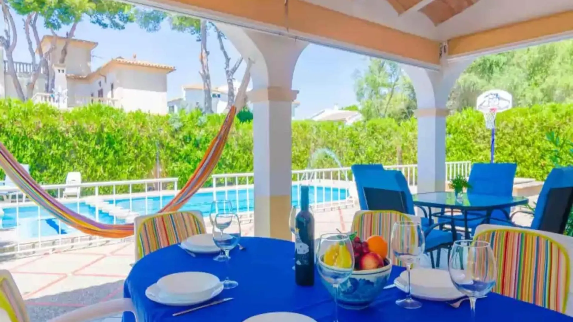 Can Canto - Villa With Private Pool Sa Rapita
