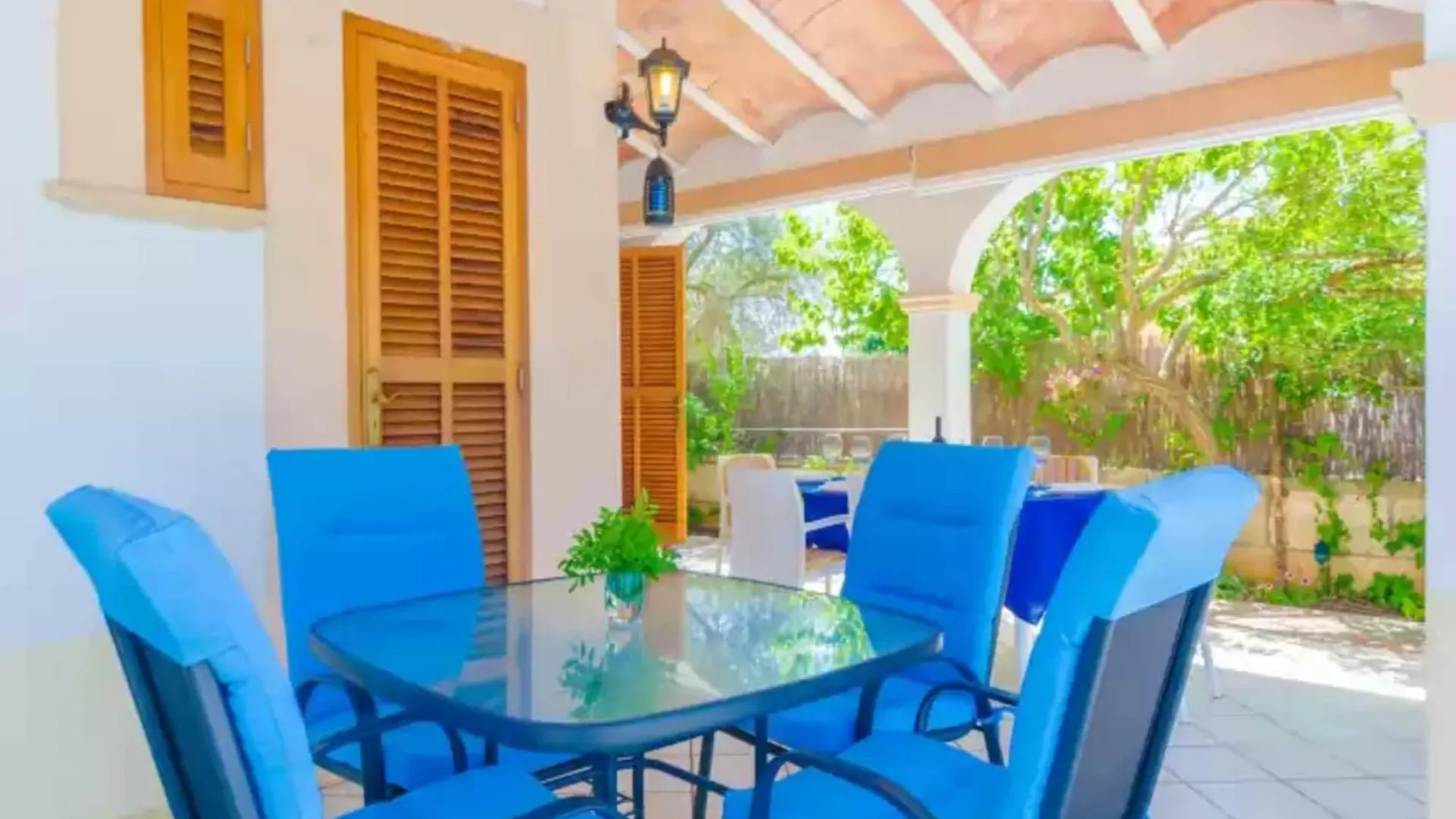 Can Canto - Villa With Private Pool Sa Rapita 0*,