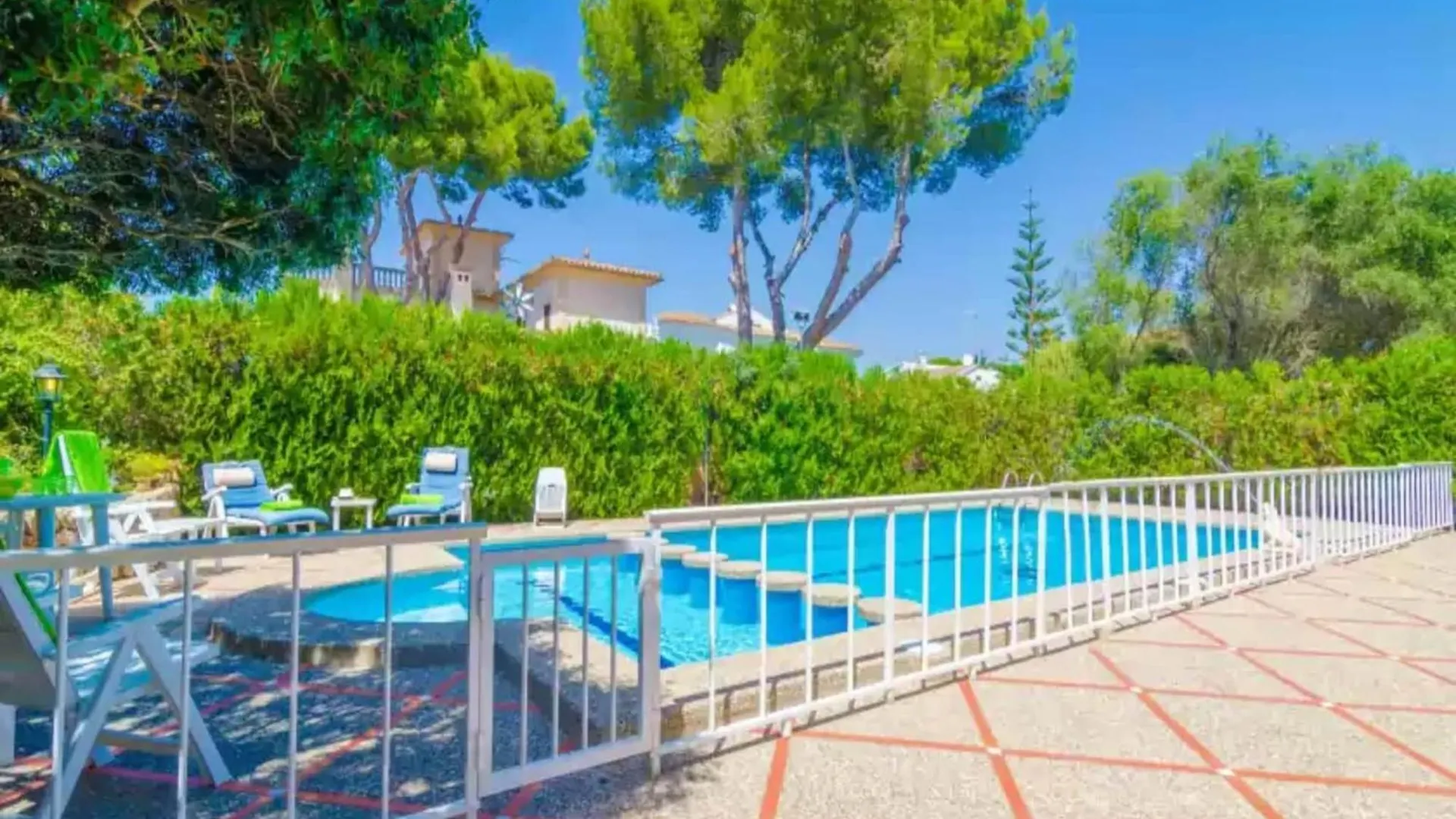 Can Canto - Villa With Private Pool Sa Rapita