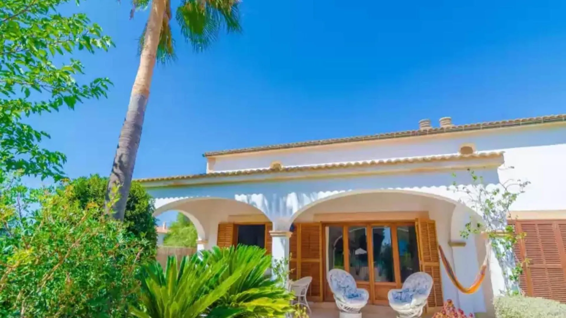 Can Canto - Villa With Private Pool Sa Rapita