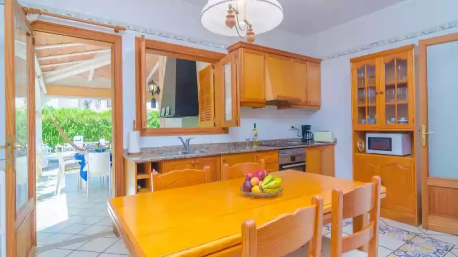 Can Canto - Villa With Private Pool Sa Rapita